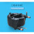 3/5匹热泵套管式换热器 空气能热泵配件冷凝器空气源空调配件 美的3P套管换热器C款