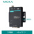 摩莎MOXA  NPort 5110A-T 1口RS-232 串口服务器