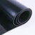 橡胶垫黑色纯丁晴耐油橡胶板防滑密封工业橡胶板机械缓冲减震垫 定制宽1m1m10mm