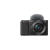 SONY索尼（SONY）ZV-E10 Vlog微单数码相机直播美颜视频神器微单数码相机微单索尼zv-e10相机索尼zve10 单机身+35mmF1.8 官方标配