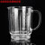 米囹欧诺华破壁机料理机空玻璃杯Q1/Q2/X2豆浆机通用加热玻璃桶杯配件 璃桶杯配件
