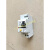 小型漏电断路器 漏电保护器 RCB0  1PN 漏电开关 BV-DN 20A  1P+N
