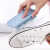 卫洋WYS-2362 手持塑料硬毛清洁刷 多功能鞋刷尼龙洗衣刷 颜色随机