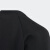 adidas宽松运动圆领长袖卫衣套头衫男大童儿童阿迪达斯官方轻运动 黑色 152CM