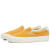 万斯（VANS）Vault OG Slip-On 59 LX女鞋一脚蹬低帮休闲鞋运动板鞋徒步旅行鞋 Yellow 39.5