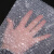 米茨 单层气泡袋 全新料加厚防震(100个)泡沫袋透明30*35cm HDB16