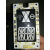 美迪斯梅轮施塔德电梯外呼板显示板MBT-HCB-CD5 93347按钮板 白光 CD5外壳一只(不含电路板和按钮)