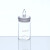 扁形称量瓶 玻璃高型称量瓶 密封瓶 称瓶 高形称量皿 称样瓶 高形30*60mm