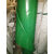 加厚防雨布防水防晒篷布遮阳挡雨棚布户外货车防雨罩水池帆布定做 PVC绿色 3x3m