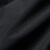 特步特步运动羽绒服中长款女2023年冬季新款宽松保暖梭织外套休闲上衣 正黑色 L