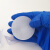 STEEMA斯蒂曼 微孔滤膜【MCE】50mm×0.22μm（100片）有机尼龙PTFE水系MCE实验室一次性过滤膜