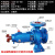I清水离心泵高扬程大流量卧式业增压泵农用铸铁电动柴油机抽水 0--160 单泵头