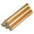 寻程 焊接用品 H59 黄铜棒 实心铜棒 黄圆铜棒  单位：米 16mm 