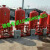 消防水泵管道离心泵消火栓泵增压稳压成套设备立式多级泵喷淋水泵 长轴消防泵（定制）