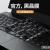 外星人Alienware X16键盘膜M16笔记本X14电脑m17R3保护膜M15锐龙版防尘罩X15 20款AlienwareArea-51mR2黑晶膜