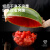 锅仙炖切西瓜神器分割吃挖开瓜切块切丁商用切割器304不锈钢工具 拜乐水果叉*6(盒)