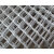 铁幕云 隔离网窗铝合金网吊顶装饰网圈果园围栏 铝1.3毫米厚*2厘米孔1米x10米 
