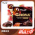 迷语（miyu）夹心可可巧克力巨好吃的零食平安夜网红烘焙专用 可可味 1盒尝鲜装