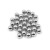 科雷杰（Corej）304不锈钢精密轴承钢珠实心小钢球圆波珠 45mm (1个） 