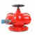 定制适用SQD100-1.6多功能水泵接合器 新型水泵结合器闽山消防水泵结合器 DN100(闽山带证