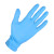 一次性丁腈手套乳胶橡胶外科医生检查专用防护 小号