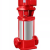 GDL消防泵室内消火栓泵室外喷淋泵增压稳压设备多级管道离心泵单价（元）/台 25GDL2-12*8 7天