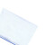 冰禹 文件袋收纳袋 拉链式透明防水资料袋票据袋 颜色随机指定联系客服 A5(23.5*17cm) BYlj-28