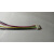 狄耐克插头对讲可视门铃连接线DNAKE分机3芯线6芯线网 其他防区线拍这款改价
