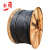 奉缆 ZC-YJLV22-0.6/1KV-4*50mm² 国标铝芯阻燃铠装电力电缆 1米