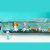 拾喜猫桌面鱼缸亚克力管网红管道迷你小型创意个性鱼缸定制鱼菜共生 直径11厘米长25厘米 中等