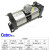 仁聚益定制适用CA02气动空气最大16KG增压泵 压缩空气二次提压泵 空气增压泵2倍 阀芯密封件
