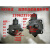星舵液压油泵变量/叶片油泵VP泵VP-08/12/15/20-FA3 VP-30/40-FA3定制 VP-20-FA3 (12.7mm轴)