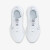 耐克（NIKE） Interact Run 潮流时尚 轻质缓震抓地耐磨 女士跑步休闲鞋 FD2292-100白色 标准35.5/US5