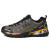 斐乐（FILA）男士跑步鞋 Vitality 21 减震跑鞋透气舒适体育生超轻运动鞋 Walnut/Major Brown/Black 标准43/US10