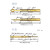 ORT欧瑞特探针型号PA75/P75系列1.02mmPCB探针针套伸缩尖头针 PA75-G(平头)