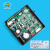 适用于0064000385变频板驱动板压缩机启动器板VES 2456 8号方形CHH110EV变频板（拆