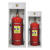 GQQ150*2/2.5七氟丙烷灭火装置医院消防双柜HFC-227e气体钢瓶 GQQ120*2/2.5