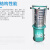 标沐8411型电动振筛机 震筛机 自动筛粉机 摇筛机 筛机 振筛机 8411电动振筛机(30cm)