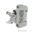利可特LKET光伏直流熔断器:保险丝座汇流箱ZTPV-25:10*38:DC1000V 15A（单熔芯）