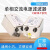 OMNICOM 220V电源滤波器CW4E  CW4E-20A-T/2个