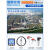 星舵杭州联测pH计SIN-PH160S控制器sin-ph6.3工业在线水质传感检 基础款pH/ORP160S控制器