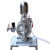 SMVP气动隔膜泵泵浦油漆泵喷漆泵 双隔膜泵 A10气动隔膜泵不带架子