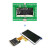 FPGA开发板Lattice ECP5开源RISCV Linux S iCESugar-Pro+PMOD-RGBLCD+