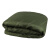 骑先锋热熔棉褥子宿舍整理内务用品垫被 绿色褥子90*195cm