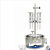 安谱EFAA-DC12DC系列12位水浴氮吹仪RT+5~90℃,适配试管孔径10~29mm