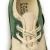 匡威（Converse）男鞋24新款 Feng Chen Wang 复古仿旧拼色男士板鞋 greenivorymyrtle 42