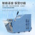 上海拍打式无菌均质器 -400GM 实验室拍打式无菌均质机 均质架 5 5个样品