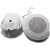 吸顶广播 海湾消防广播音箱 XD5-4C(吸顶式)保证 现货 WY-XD5-5 明装吸顶室内扬声器