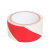 欧迈德（OMAED）警示胶带地线PVC地板胶带交通5S定 位胶带 红白色4.5cm*33米（整箱拍54卷）