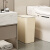艺姿卫生间垃圾桶夹缝带盖长方形厨房客厅厕所大号15L YZ-GB169
